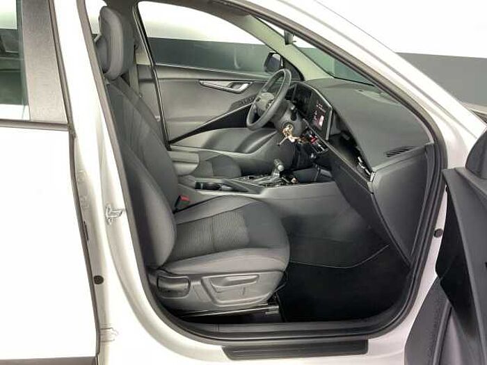 Kia Niro 1.6 PHEV DCT Edition 7 CARPLAY+ANDROID AUTO