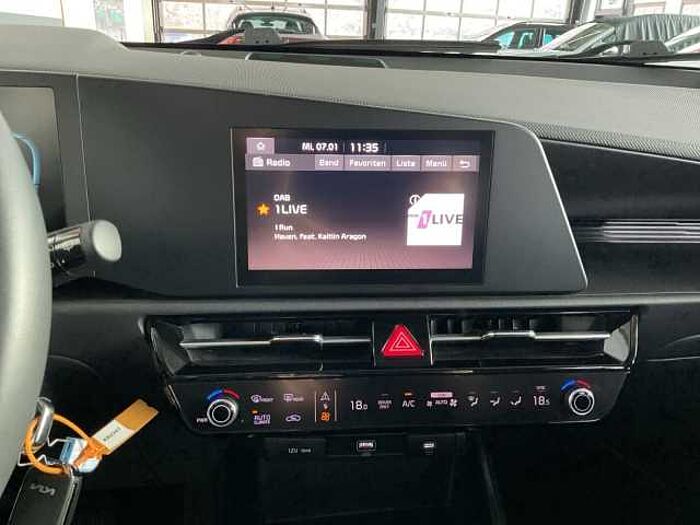 Kia Niro 1.6 PHEV DCT Edition 7 CARPLAY+ANDROID AUTO