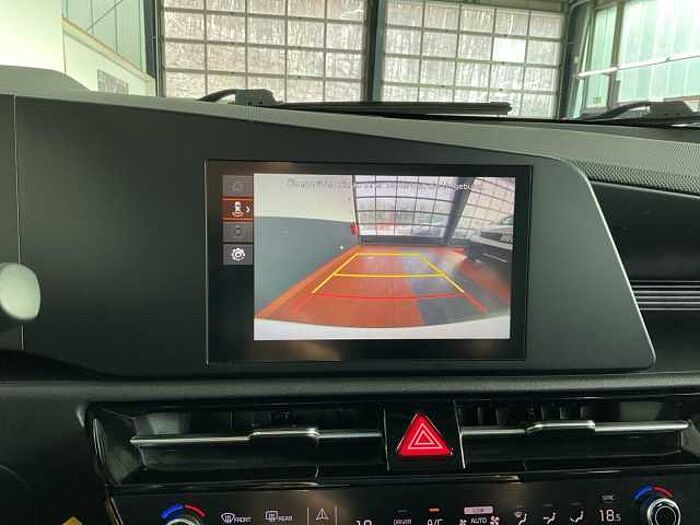 Kia Niro 1.6 PHEV DCT Edition 7 CARPLAY+ANDROID AUTO
