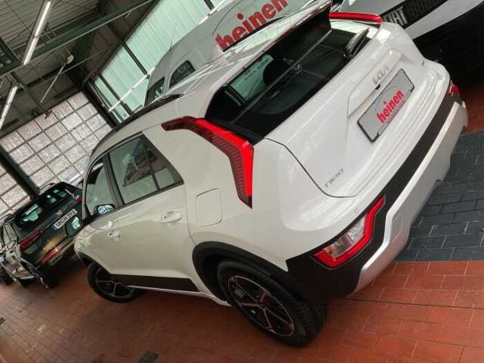 Kia Niro 1.6 PHEV DCT Edition 7 CARPLAY+ANDROID AUTO