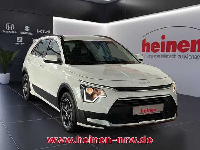 Kia Niro 1.6 PHEV DCT Edition 7 CARPLAY+ANDROID AUTO