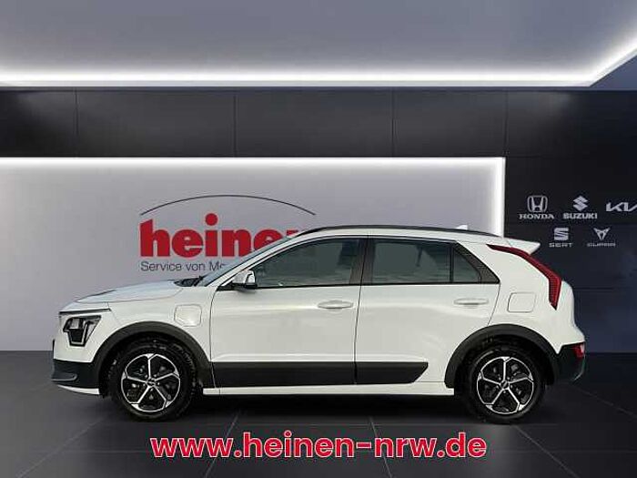 Kia Niro 1.6 PHEV DCT Edition 7 CARPLAY+ANDROID AUTO