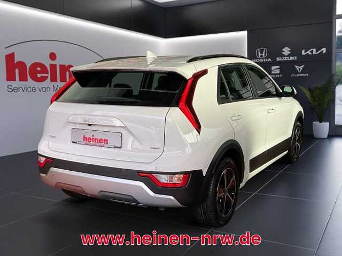 Kia Niro 1.6 PHEV DCT Edition 7 CARPLAY+ANDROID AUTO