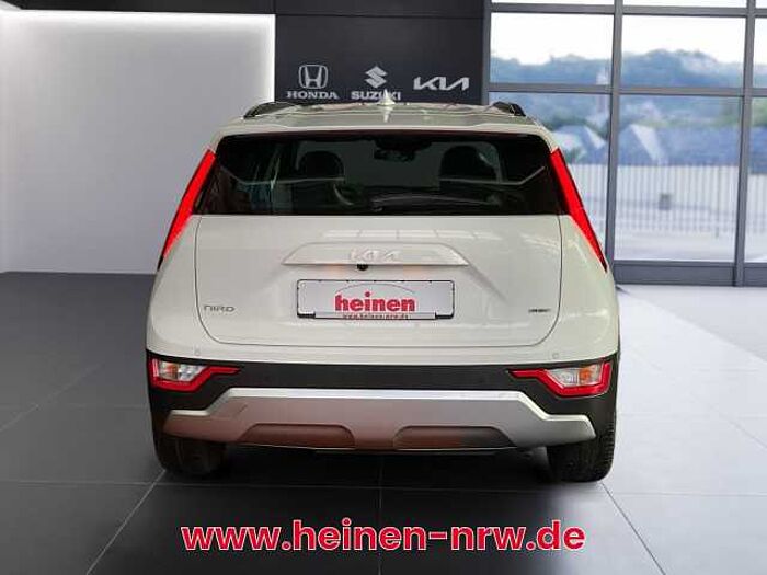 Kia Niro 1.6 PHEV DCT Edition 7 CARPLAY+ANDROID AUTO