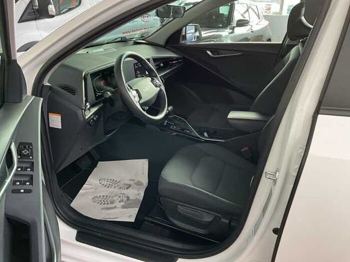 Kia Niro 1.6 PHEV DCT Edition 7 CARPLAY+ANDROID AUTO