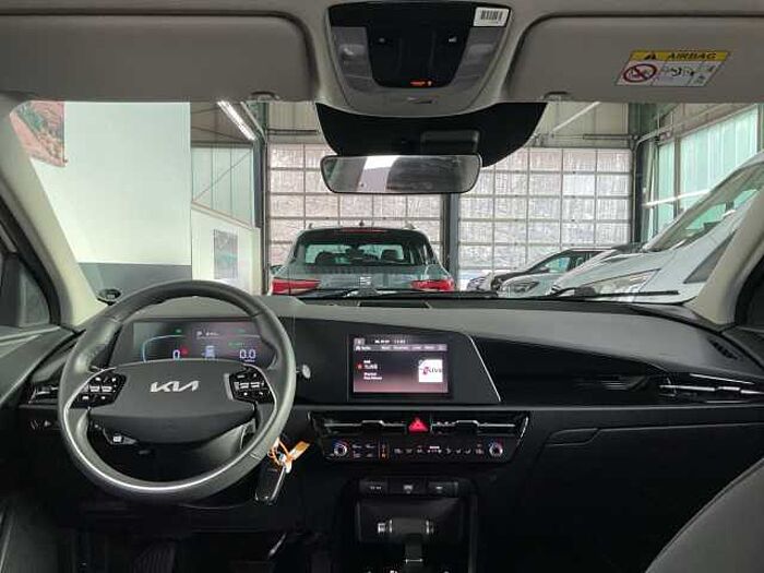 Kia Niro 1.6 PHEV DCT Edition 7 CARPLAY+ANDROID AUTO