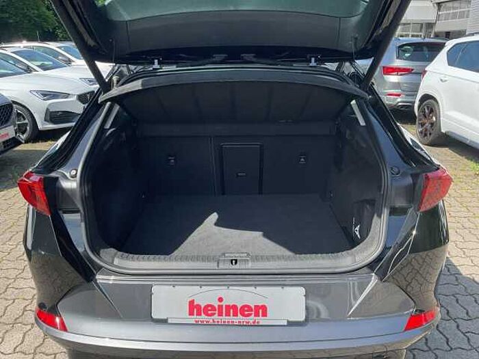 CUPRA Formentor 1.5 TSI DSG AHK+LED+18Z LM-FELGEN