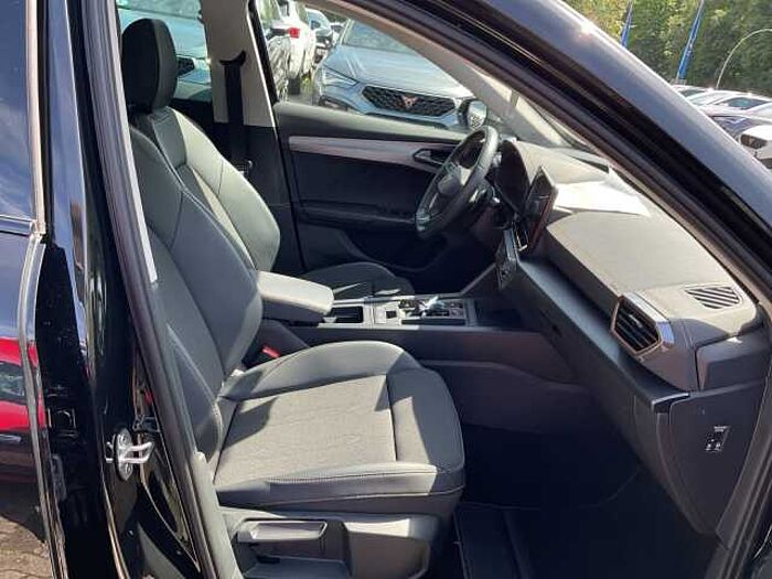 CUPRA Formentor 1.5 TSI DSG AHK+LED+18Z LM-FELGEN