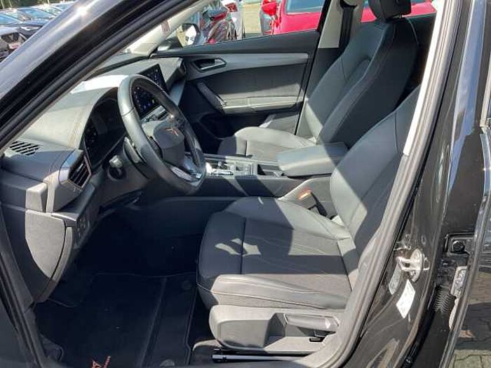 CUPRA Formentor 1.5 TSI DSG AHK+LED+18Z LM-FELGEN