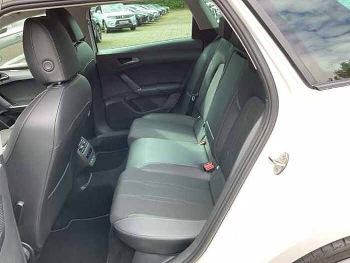 CUPRA Leon Sportstourer 1.5 TSI LED+18Z LM-FELGEN