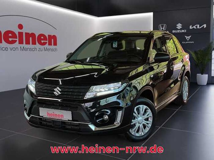 Suzuki Vitara 1.4 Club Hybrid USB+16Z-FELGEN