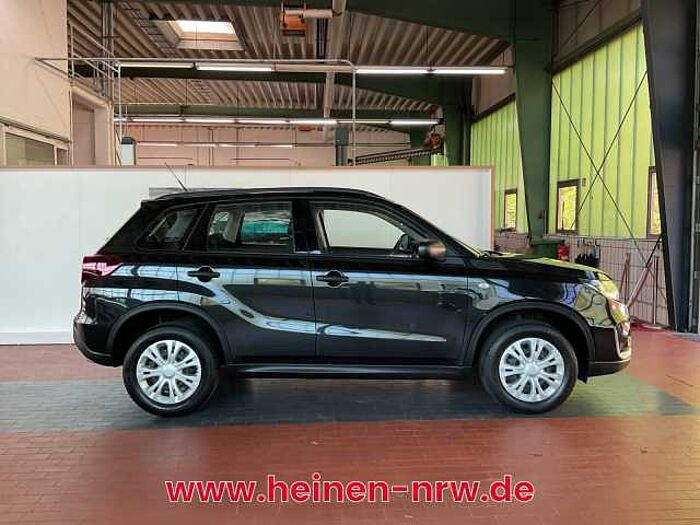 Suzuki Vitara 1.4 Club Hybrid USB+16Z-FELGEN