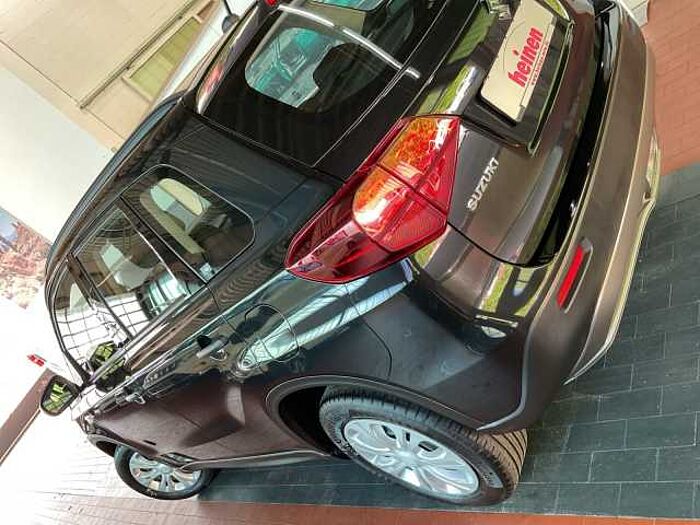Suzuki Vitara 1.4 Club Hybrid USB+16Z-FELGEN