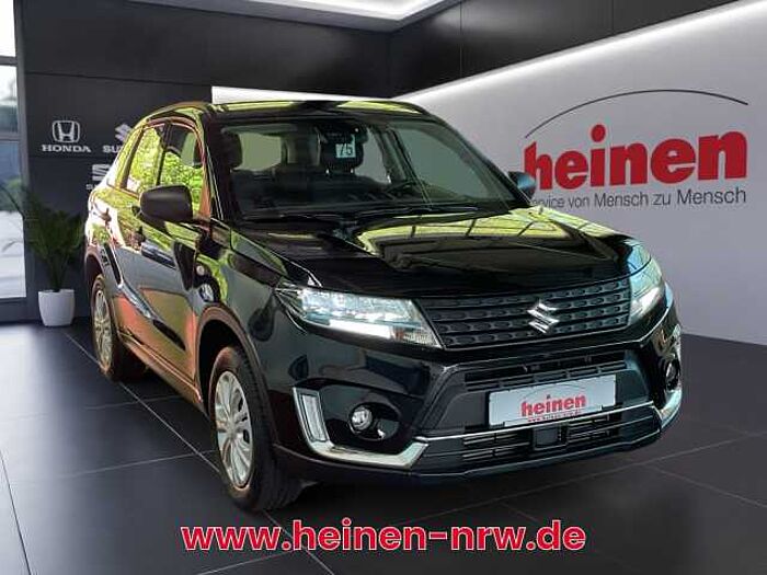 Suzuki Vitara 1.4 Club Hybrid USB+16Z-FELGEN