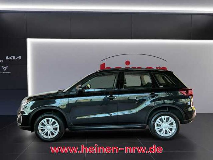 Suzuki Vitara 1.4 Club Hybrid USB+16Z-FELGEN