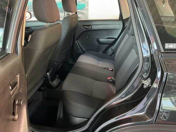 Suzuki Vitara 1.4 Club Hybrid USB+16Z-FELGEN