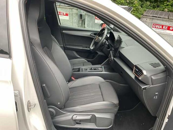 CUPRA Leon Sportstourer 2.0 TSI VZ DSG 19Z LM-FELGEN