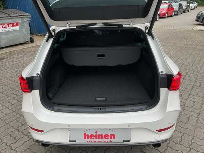 CUPRA Leon Sportstourer 2.0 TSI VZ DSG 19Z LM-FELGEN