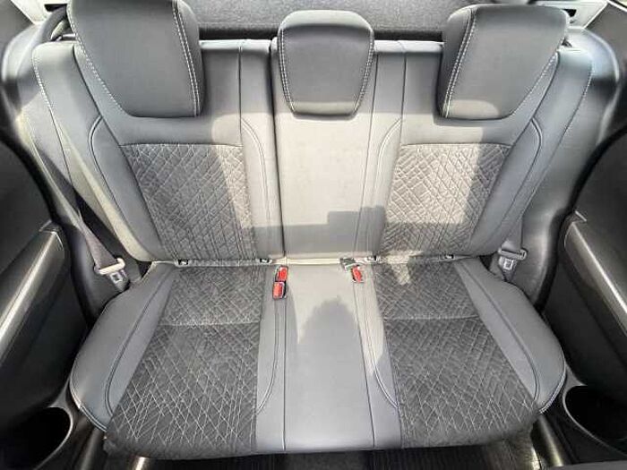Suzuki Vitara 1.4 Comfort+ ALLGRIP NAVI + DAB + CARPLAY