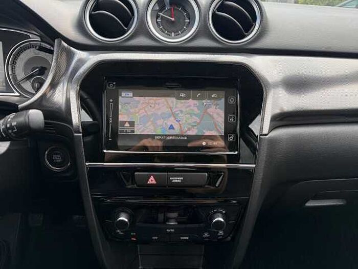 Suzuki Vitara 1.4 Comfort+ ALLGRIP NAVI + DAB + CARPLAY