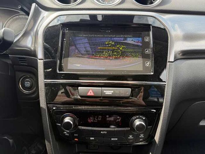 Suzuki Vitara 1.4 Comfort+ ALLGRIP NAVI + DAB + CARPLAY