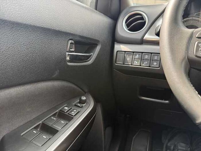Suzuki Vitara 1.4 Comfort+ ALLGRIP NAVI + DAB + CARPLAY