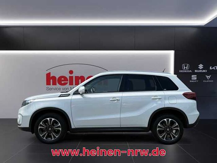 Suzuki Vitara 1.4 Comfort+ ALLGRIP NAVI + DAB + CARPLAY