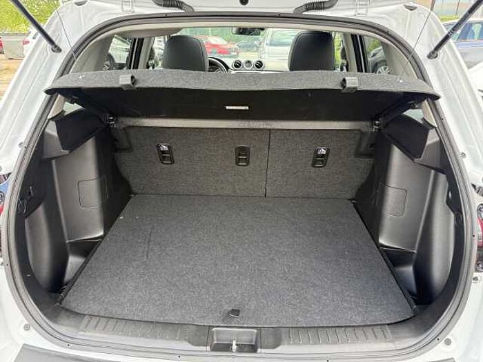 Suzuki Vitara 1.4 Comfort+ ALLGRIP NAVI + DAB + CARPLAY