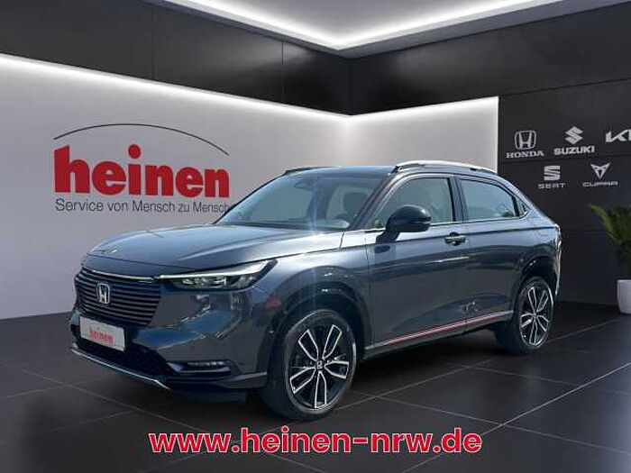 Honda HR-V 1.5 e:HEV Advance Style NAVI + DAB + CARPLAY