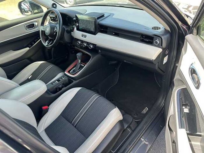 Honda HR-V 1.5 e:HEV Advance Style NAVI + DAB + CARPLAY