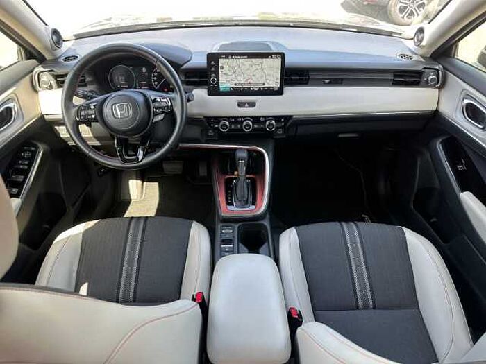 Honda HR-V 1.5 e:HEV Advance Style NAVI + DAB + CARPLAY
