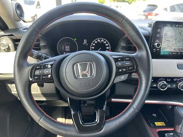 Honda HR-V 1.5 e:HEV Advance Style NAVI + DAB + CARPLAY
