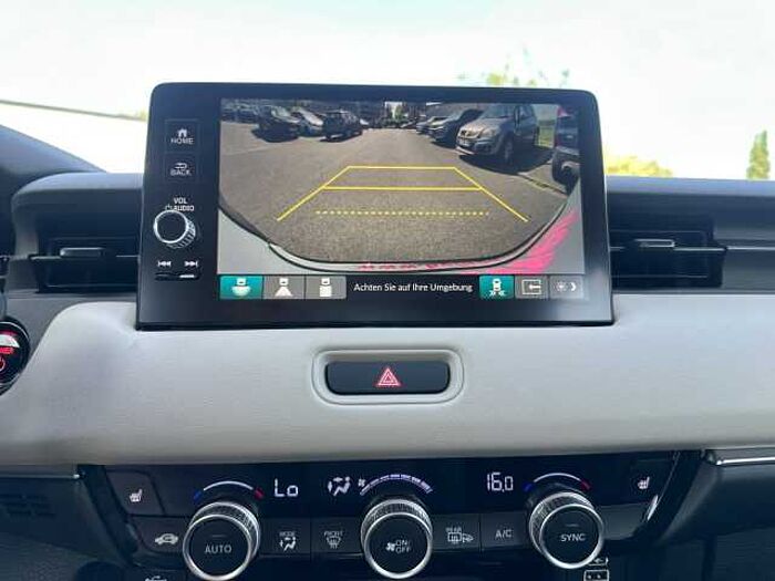 Honda HR-V 1.5 e:HEV Advance Style NAVI + DAB + CARPLAY