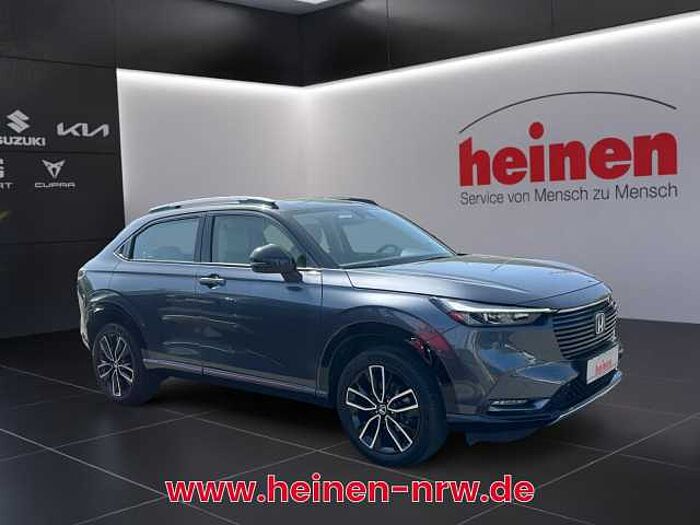 Honda HR-V 1.5 e:HEV Advance Style NAVI + DAB + CARPLAY