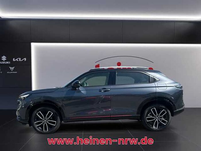 Honda HR-V 1.5 e:HEV Advance Style NAVI + DAB + CARPLAY