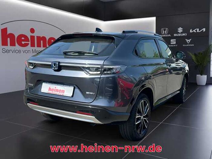 Honda HR-V 1.5 e:HEV Advance Style NAVI + DAB + CARPLAY