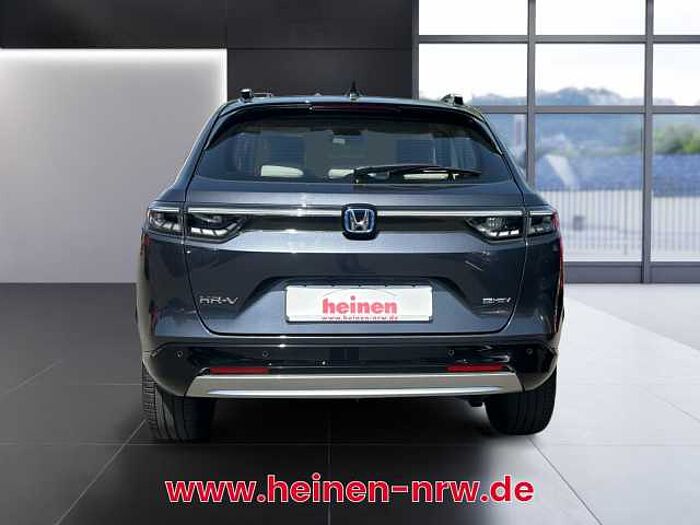 Honda HR-V 1.5 e:HEV Advance Style NAVI + DAB + CARPLAY