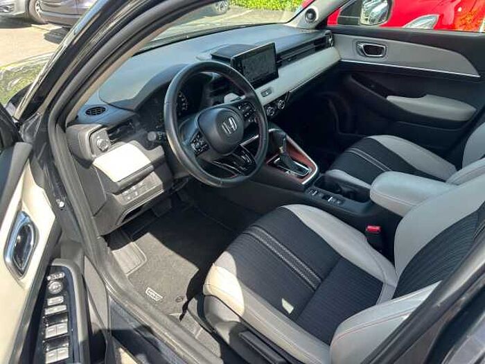 Honda HR-V 1.5 e:HEV Advance Style NAVI + DAB + CARPLAY