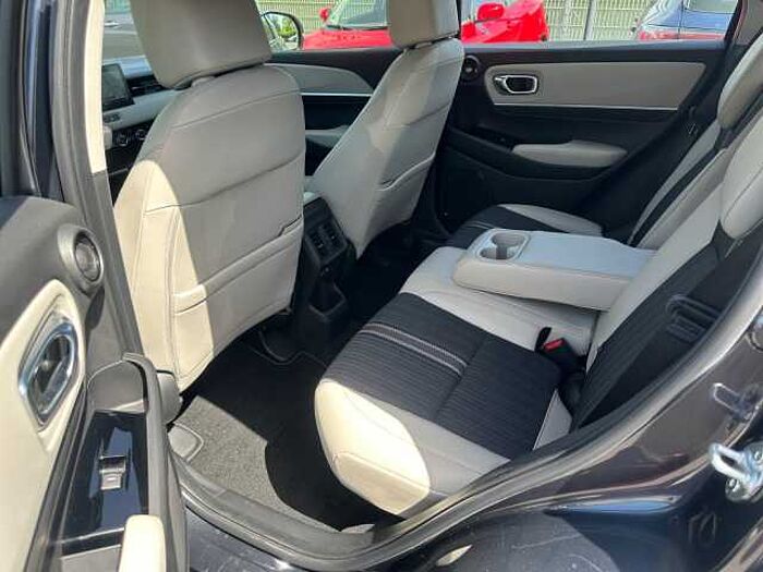 Honda HR-V 1.5 e:HEV Advance Style NAVI + DAB + CARPLAY