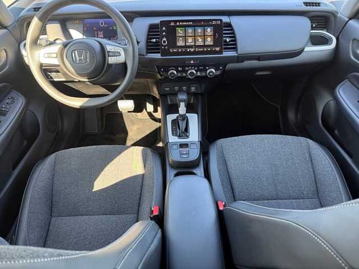 Honda Jazz 1.5 e:HEV Elegance ANDROIDAUTO+CARPLAY+DAB i-MMD