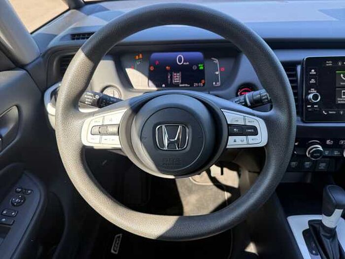 Honda Jazz 1.5 e:HEV Elegance ANDROIDAUTO+CARPLAY+DAB i-MMD