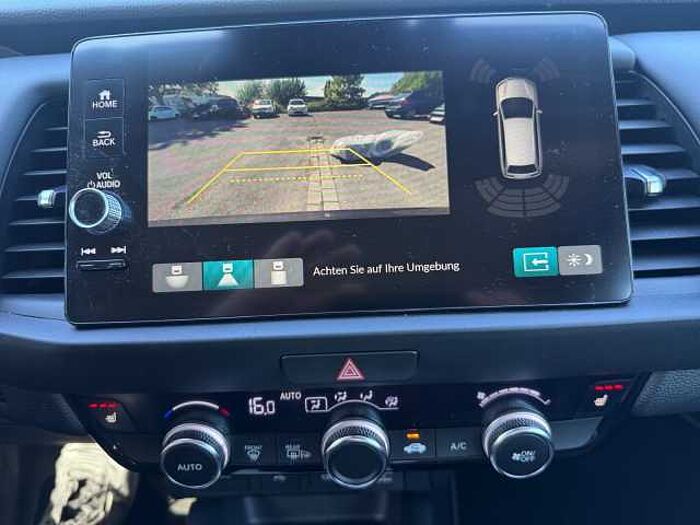 Honda Jazz 1.5 e:HEV Elegance ANDROIDAUTO+CARPLAY+DAB i-MMD
