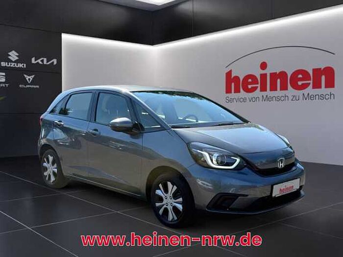 Honda Jazz 1.5 e:HEV Elegance ANDROIDAUTO+CARPLAY+DAB i-MMD