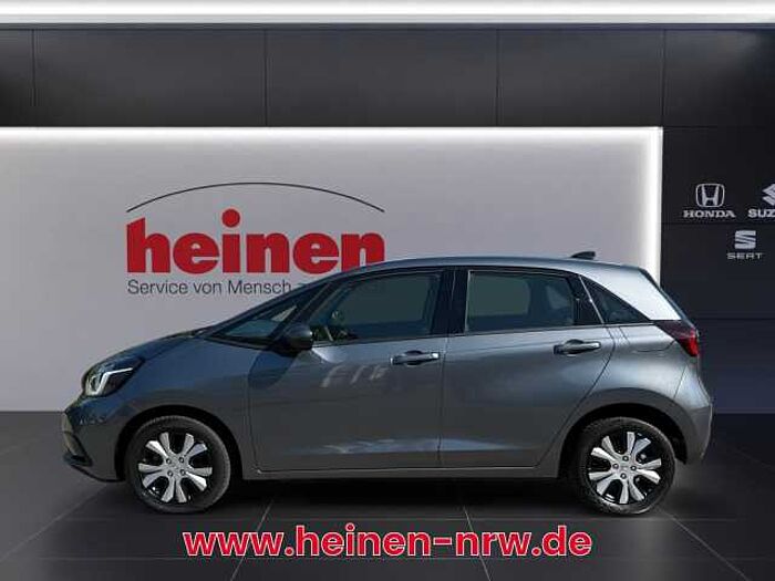Honda Jazz 1.5 e:HEV Elegance ANDROIDAUTO+CARPLAY+DAB i-MMD