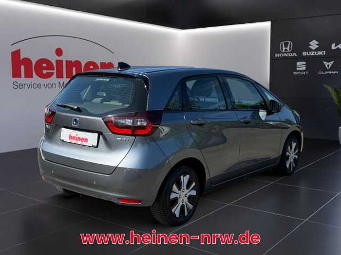 Honda Jazz 1.5 e:HEV Elegance ANDROIDAUTO+CARPLAY+DAB i-MMD