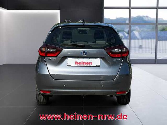 Honda Jazz 1.5 e:HEV Elegance ANDROIDAUTO+CARPLAY+DAB i-MMD