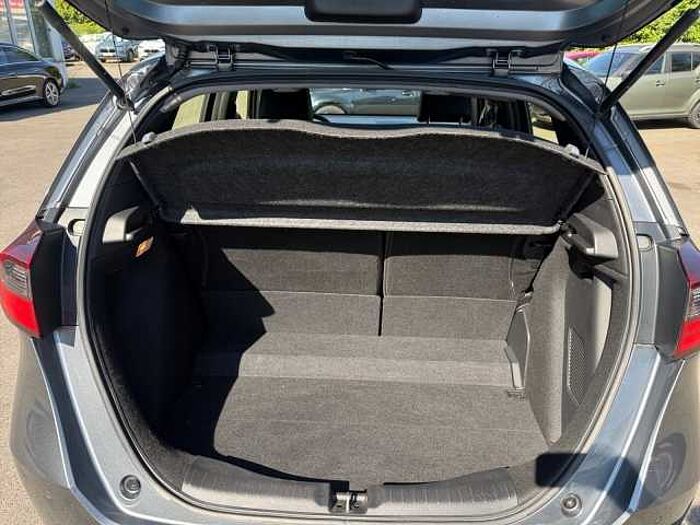 Honda Jazz 1.5 e:HEV Elegance ANDROIDAUTO+CARPLAY+DAB i-MMD