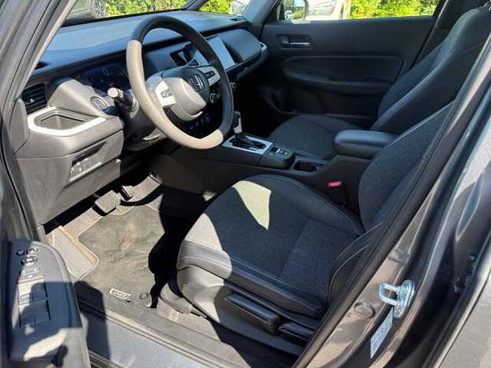 Honda Jazz 1.5 e:HEV Elegance ANDROIDAUTO+CARPLAY+DAB i-MMD