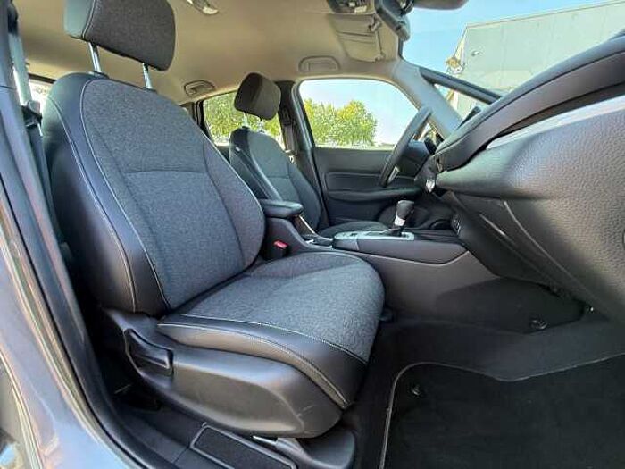 Honda Jazz 1.5 e:HEV Elegance ANDROIDAUTO+CARPLAY+DAB i-MMD