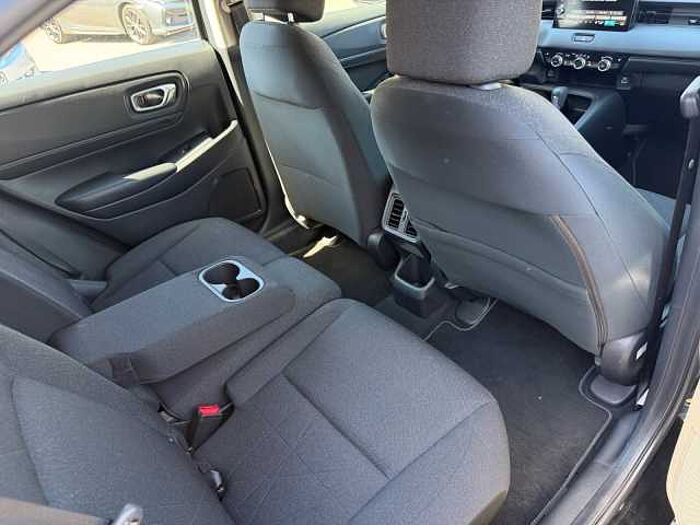 Honda HR-V 1.5 e: HEV Elegance NAVI+DAB-RADIO+CARPLAY